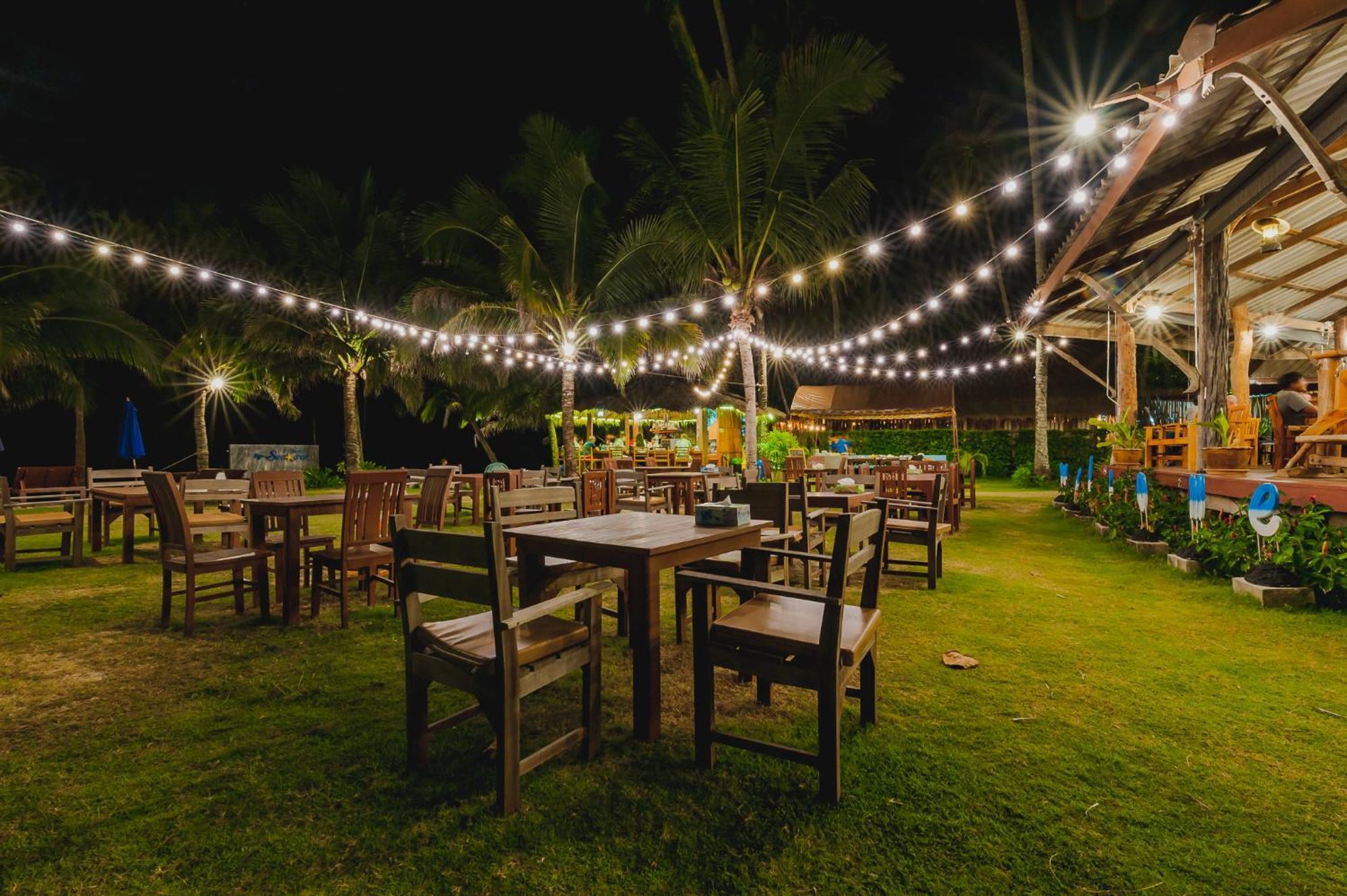 Seafar Resort Ko Kut Extérieur photo
